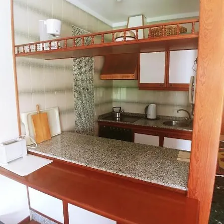 Elegant And Peaceful Aparments With Pool And Garden プエルト・デ・ラ・クルス