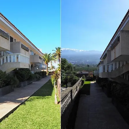 アパート Elegant And Peaceful Aparments With Pool And Garden