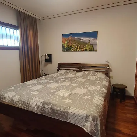 Elegant And Peaceful Aparments With Pool And Garden * プエルト・デ・ラ・クルス