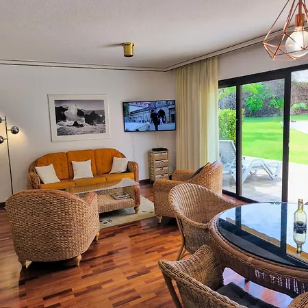 Elegant And Peaceful Aparments With Pool And Garden * プエルト・デ・ラ・クルス