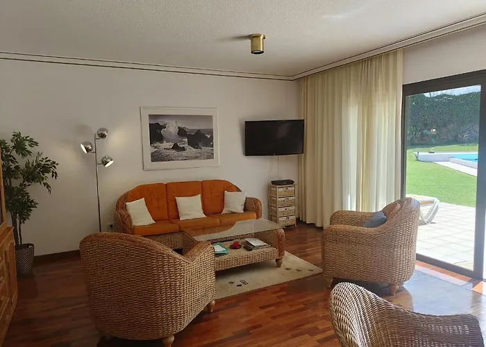 Appartamento Elegant And Peaceful Aparments With Pool And Garden