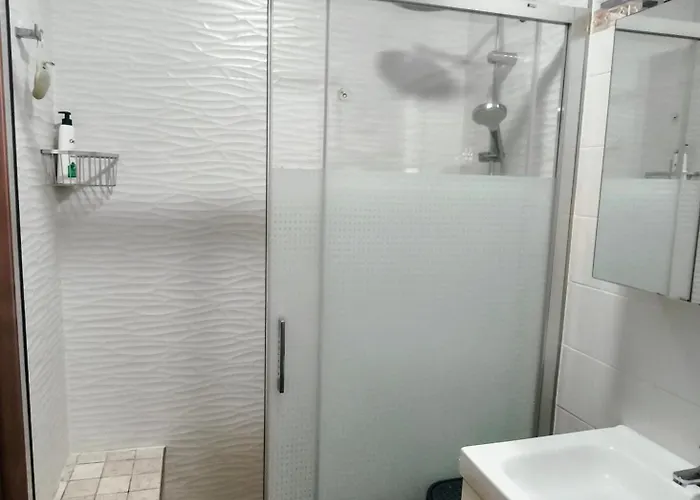 Apartamento Elegant And Peaceful Aparments With Pool And Garden Puerto de la Cruz (Tenerife)