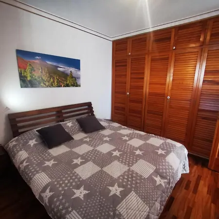 Elegant And Peaceful Aparments With Pool And Garden Puerto de la Cruz