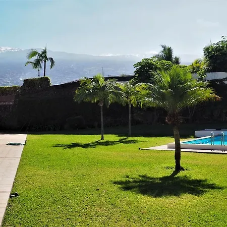 Apartamento Elegant And Peaceful Aparments With Pool And Garden *