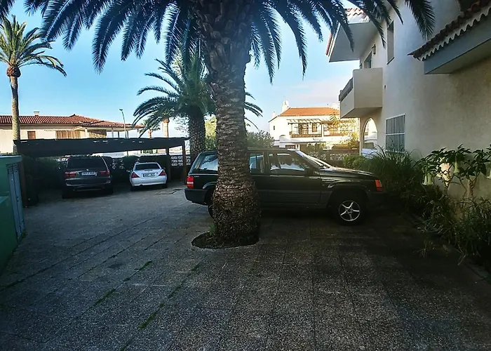 Elegant And Peaceful Aparments With Pool And Garden Apartamento *