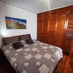 Elegant And Peaceful Aparments With Pool And Garden 푸에르토 드 라 크루즈