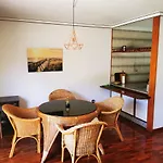 Elegant And Peaceful Aparments With Pool And Garden 아파트 푸에르토 드 라 크루즈