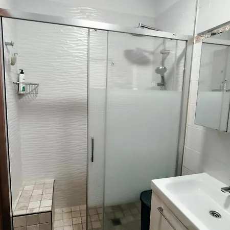 Appartement Elegant And Peaceful Aparments With Pool And Garden Puerto de la Cruz (Tenerife)